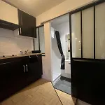 Studio In Hyper-Centre Metz