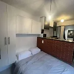 Studio In Hyper-Centre Metz