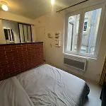 Studio In Hyper-Centre Metz