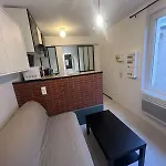 Studio In Hyper-Centre Metz