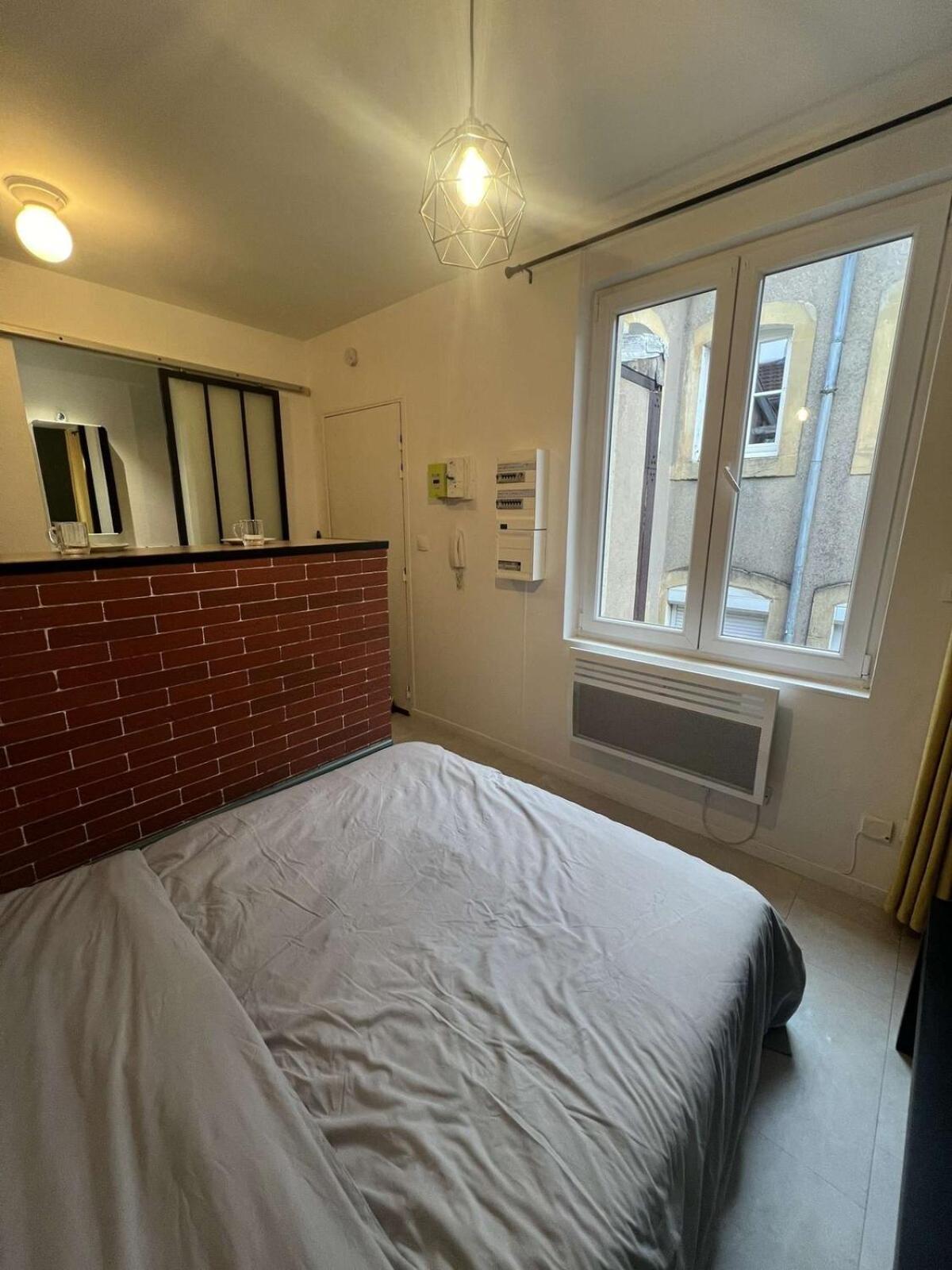Appartement In Hyper-centre *