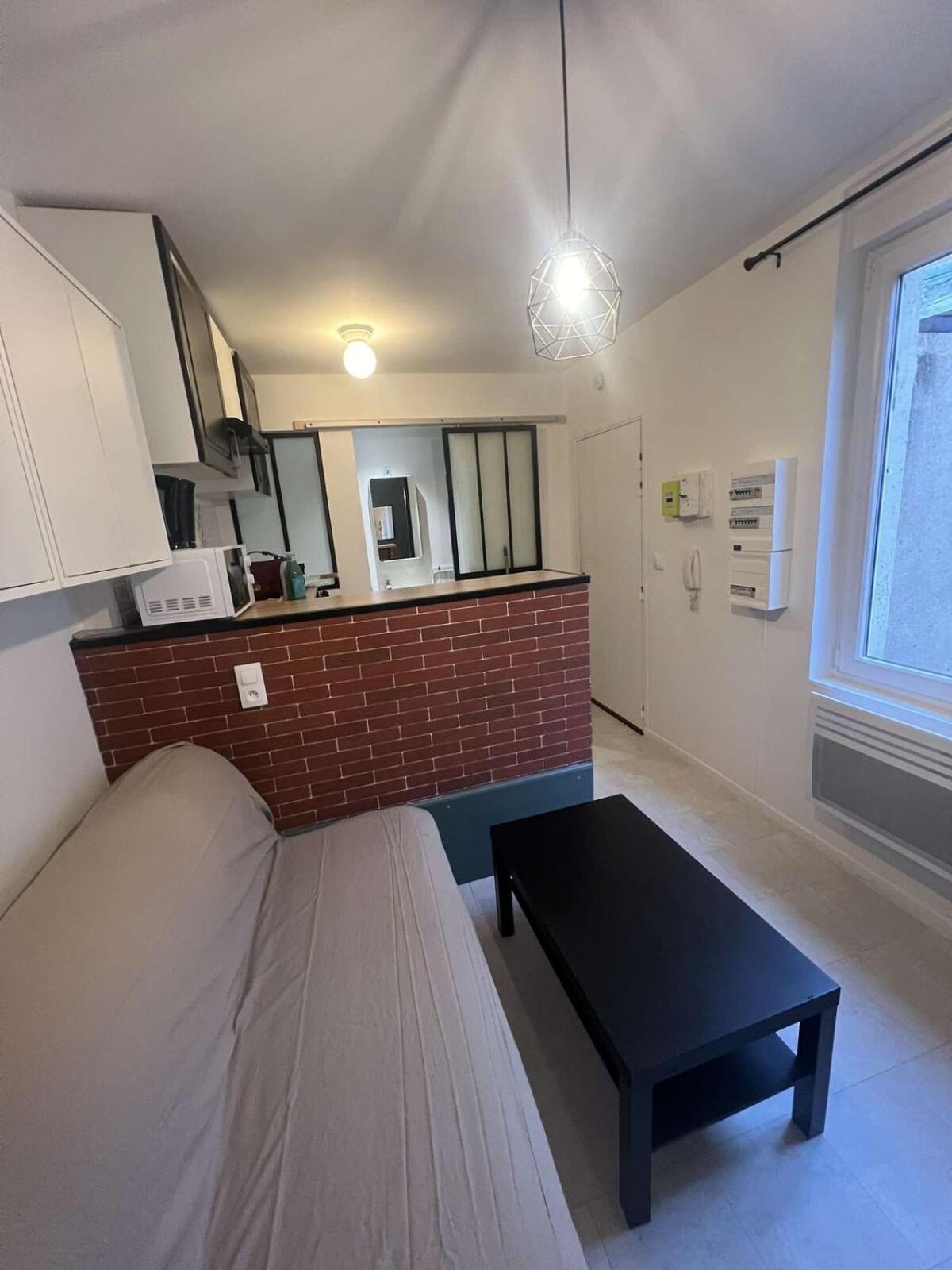 Appartement In Hyper-centre