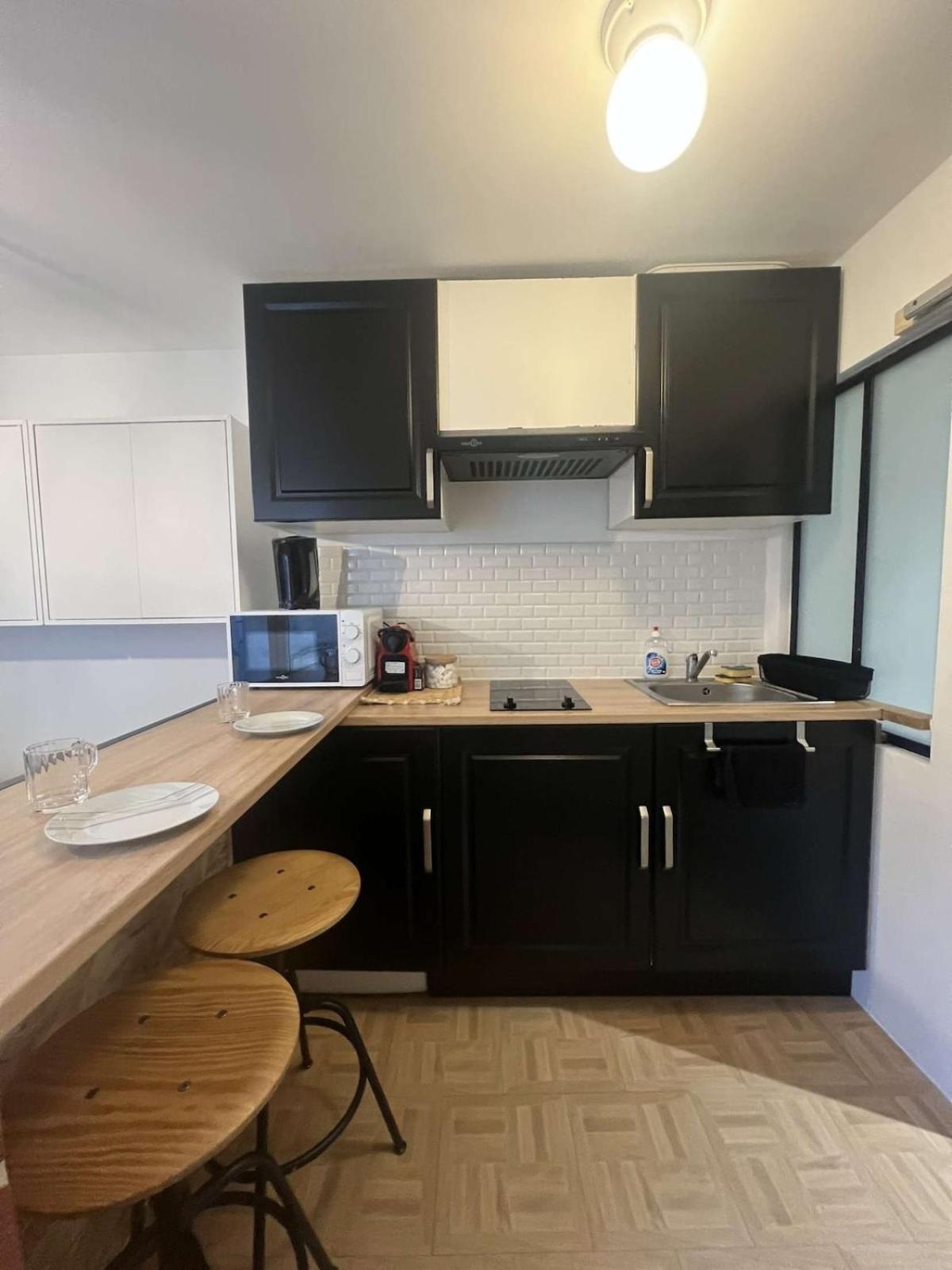 Appartement In Hyper-centre *