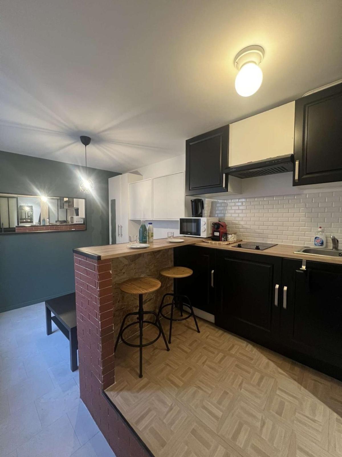 In Hyper-centre Appartement Metz